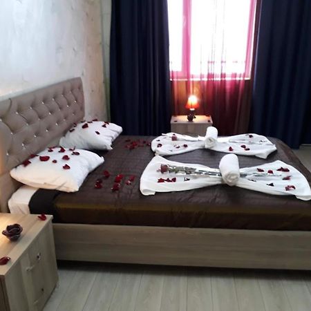 Penthouse Hotel Batumi Eksteriør billede