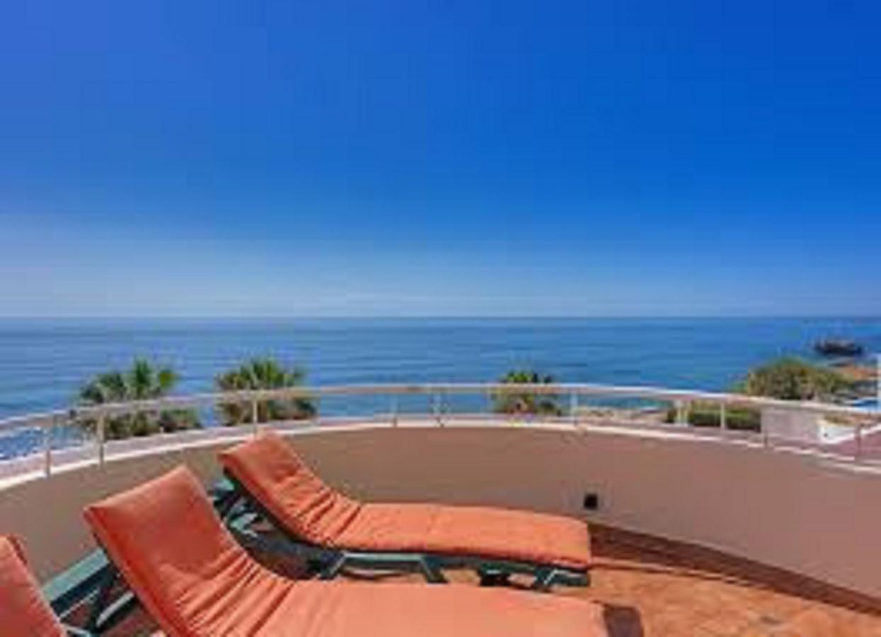 Penthouse Hotel Batumi Eksteriør billede
