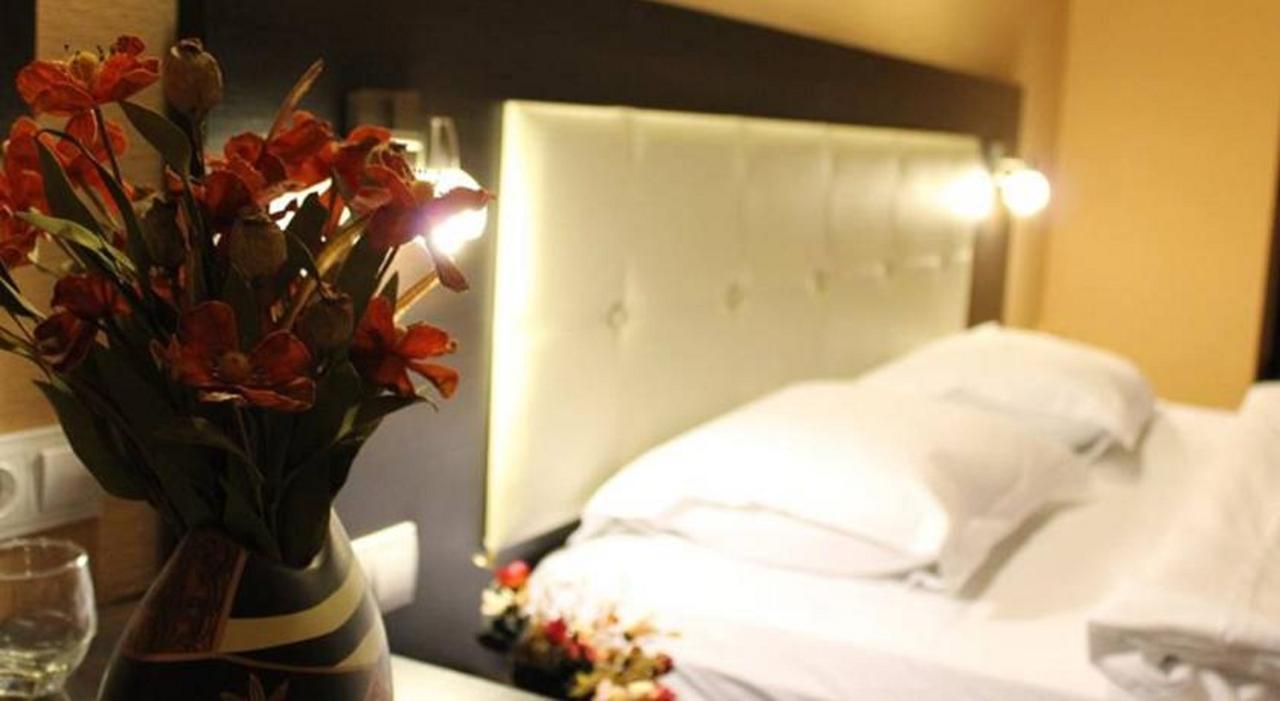 Penthouse Hotel Batumi Eksteriør billede