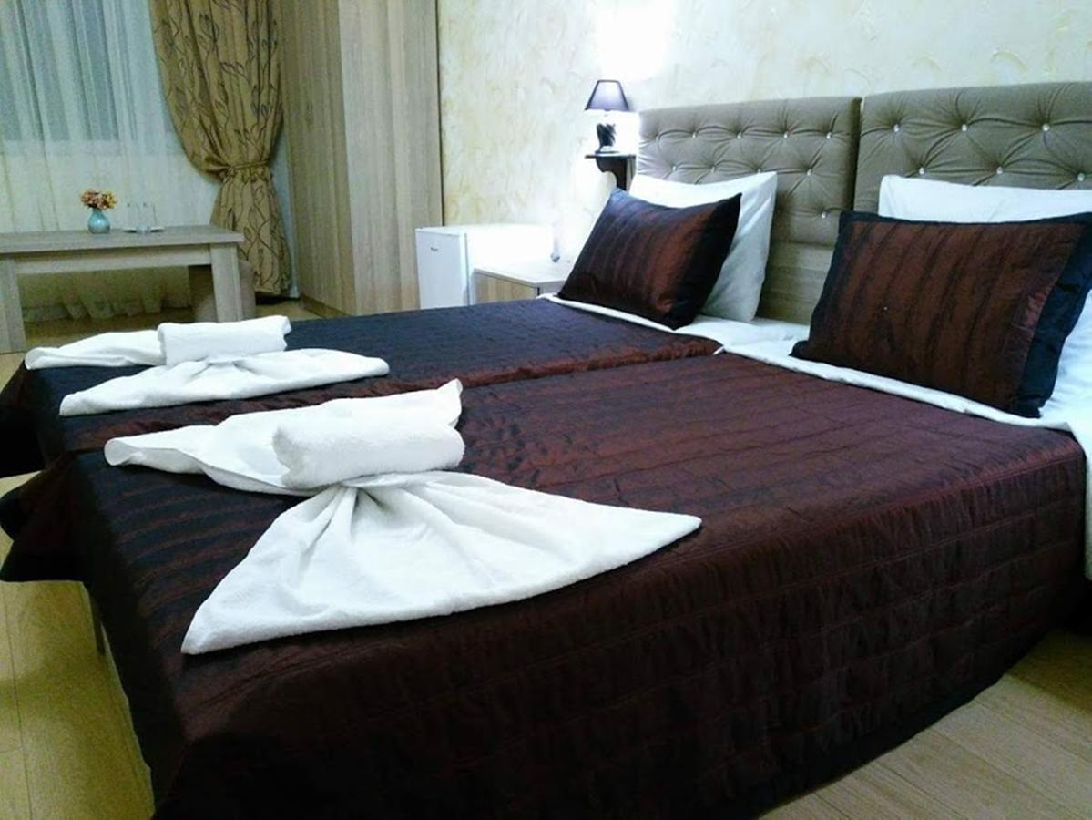 Penthouse Hotel Batumi Eksteriør billede