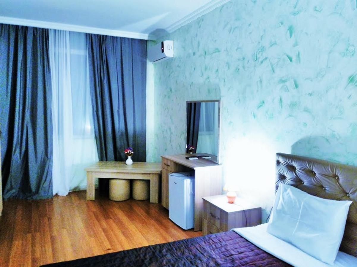 Penthouse Hotel Batumi Eksteriør billede