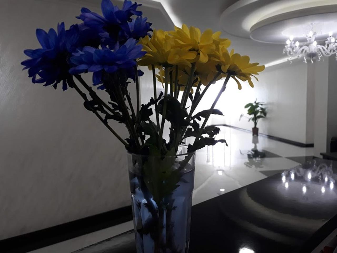 Penthouse Hotel Batumi Eksteriør billede